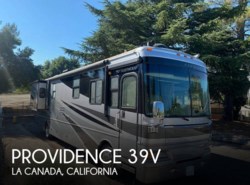 Used 2006 Fleetwood Providence 39V available in La Canada, California