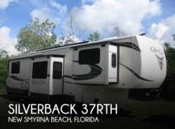 Used 2019 Forest River Cedar Creek 37RTH available in New Smyrna Beach, Florida