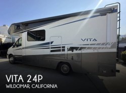 Used 2020 Winnebago Vita 24P available in Wildomar, California