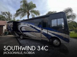 Used 2019 Fleetwood Southwind 34C available in Jacksonville, Florida