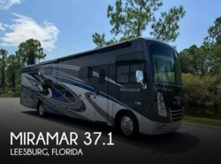 Used 2021 Thor Motor Coach Miramar 37.1 available in Leesburg, Florida