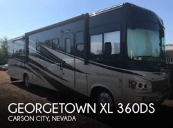 Used 2016 Forest River Georgetown XL 360DS available in Carson City, Nevada