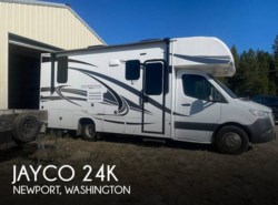 Used 2021 Jayco Melbourne 24K available in Newport, Washington