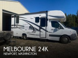 Used 2021 Jayco Melbourne 24K available in Newport, Washington