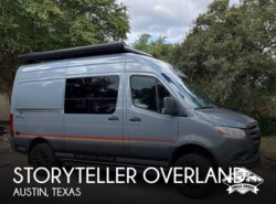 Used 2021 Storyteller Overland Stealth MODE 4x4 available in Austin, Texas