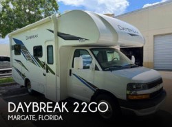 Used 2020 Damon Daybreak 22GO available in Margate, Florida