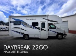 Used 2020 Thor Motor Coach Daybreak 22GO available in Margate, Florida