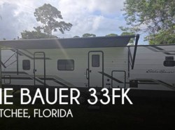 Used 2024 Heartland Eddie Bauer 33FK available in Loxahatchee, Florida