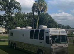 Used 1981 Prevost  Prevost 40XL available in Plant City, Florida