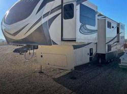 Used 2021 Grand Design Solitude 380 FL available in Cedar City, Utah