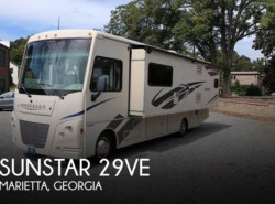 Used 2018 Winnebago Sunstar 29VE available in Marietta, Georgia