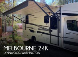 Used 2018 Jayco Melbourne 24K available in Lynnwood, Washington