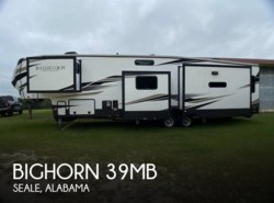 Used 2021 Heartland Bighorn 39MB available in Seale, Alabama