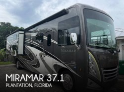 Used 2022 Thor Motor Coach Miramar 37.1 available in Plantation, Florida