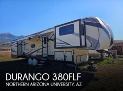 Used 2017 K-Z Durango 380FLF available in Flagstaff, Arizona