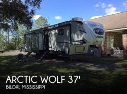 Used 2022 Cherokee  Arctic Wolf 3770 SUITE available in Biloxi, Mississippi