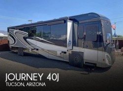 Used 2017 Winnebago Journey 40J available in Tucson, Arizona