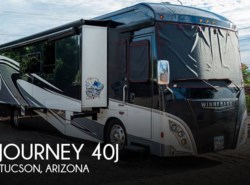 Used 2017 Winnebago Journey 40J available in Tucson, Arizona