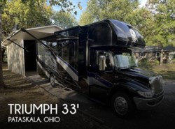 Used 2023 Nexus Triumph 33TSC available in Pataskala, Ohio