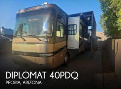 Used 2006 Monaco RV Diplomat 40pdq available in Peoria, Arizona