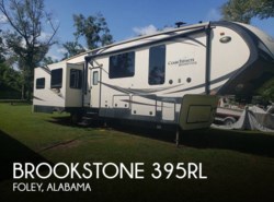 Used 2016 Coachmen Brookstone 395RL available in Foley, Alabama