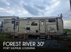 Used 2019 Forest River  V-Lite 30WTBSV available in Port Sulphur, Louisiana