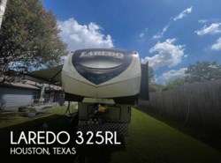 Used 2018 Keystone Laredo 325RL available in Houston, Texas