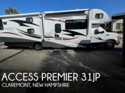 Used 2013 Winnebago Access Premier 31JP available in Claremont, New Hampshire