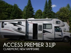 Used 2013 Winnebago Access Premier 31JP available in Claremont, New Hampshire