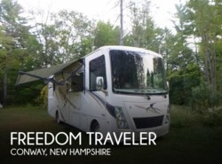 Used 2019 Thor America  Freedom Traveler A30 available in Conway, New Hampshire