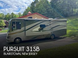 Used 2017 Coachmen Pursuit 31sb available in Blairstown, New Jersey