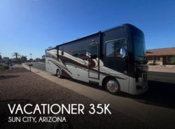 Used 2022 Holiday Rambler Vacationer 35K available in Sun City, Arizona