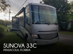 Used 2014 Itasca Sunova 33C available in Pensacola, Florida