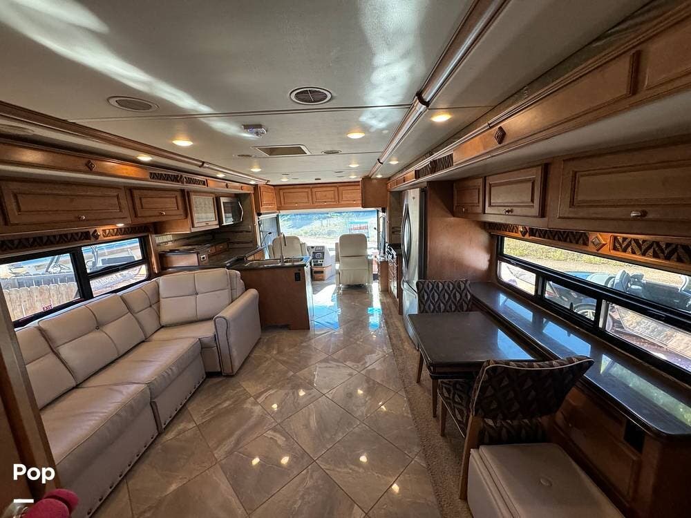 Used 2016 Winnebago Journey 40R available in Fish Haven, Idaho