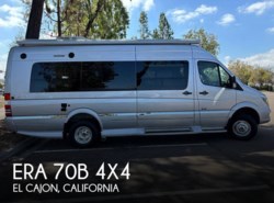 Used 2018 Winnebago Era 70B 4x4 available in El Cajon, California