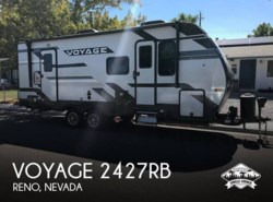 Used 2024 Winnebago Voyage 2427RB available in Reno, Nevada