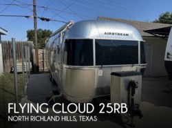 Used 2023 Airstream Flying Cloud 25RB available in North Richland Hills, Texas