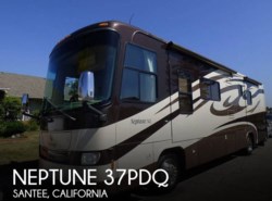 Used 2008 Holiday Rambler Neptune 37PDQ available in Santee, California