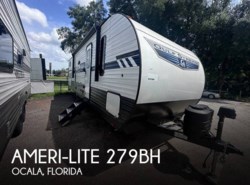 New 2024 Gulf Stream Ameri-Lite 279BH available in Ocala, Florida