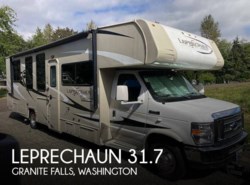 Used 2014 Coachmen Leprechaun 31.7 available in Granite Falls, Washington