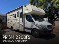 Used 2018 Coachmen Prism 2200FS available in San Diego, California