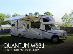 Used 2016 Thor Motor Coach Quantum WS31 available in North Fort Myers, Florida