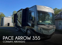 Used 2020 Fleetwood Pace Arrow 35S available in Conway, Arkansas