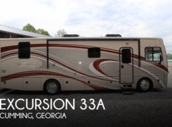 Used 2013 Fleetwood Excursion 33A available in Cumming, Georgia