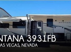 Used 2021 Keystone Montana 3931FB available in North Las Vegas, Nevada