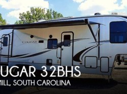 Used 2022 Keystone Cougar 32BHS available in Fort Mill, South Carolina