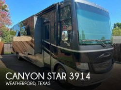 Used 2016 Newmar Canyon Star 3914 available in Weatherford, Texas