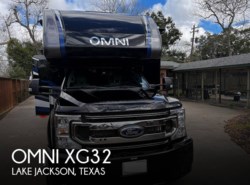 Used 2022 Thor Motor Coach Omni XG32 available in Lake Jackson, Texas