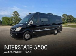 Used 2012 Airstream Interstate 3500 available in Jacksonville, Texas