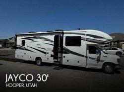 Used 2018 Jayco Greyhawk Jayco Grey Hawk Prestige 30 XP available in Hooper, Utah